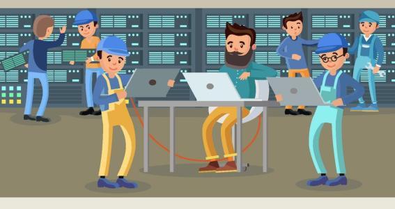 零基础转行IT Java与Python在人工智能基础软件开发中的就业前景分析